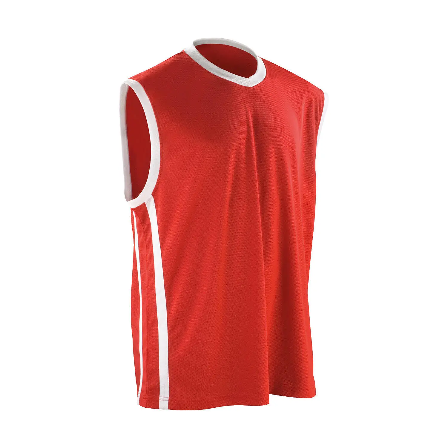 Ärmelloses Quick-Dry-T-Shirt Spiro