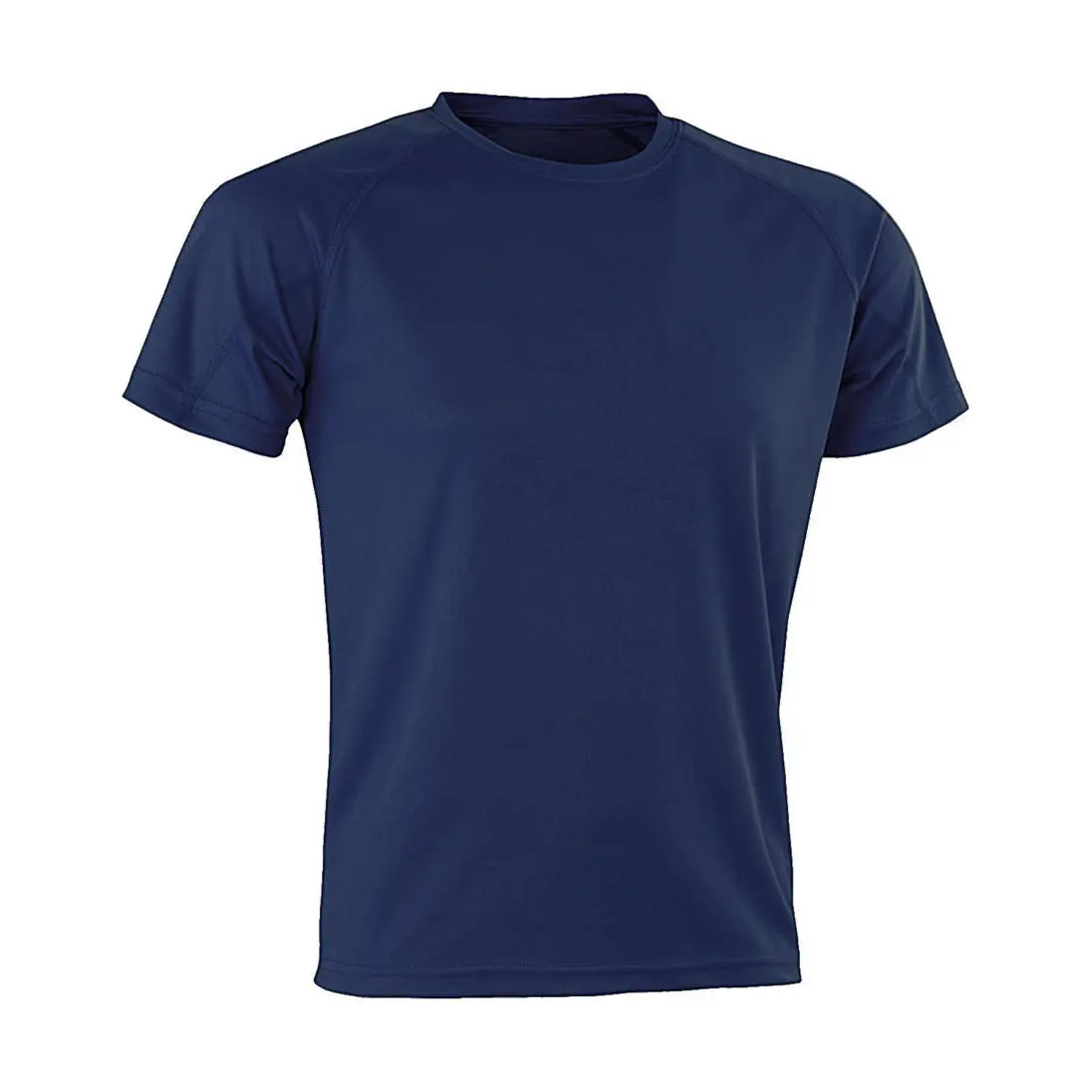 Trainingsshirt Aircool - Bleu - unisex - Size: XS