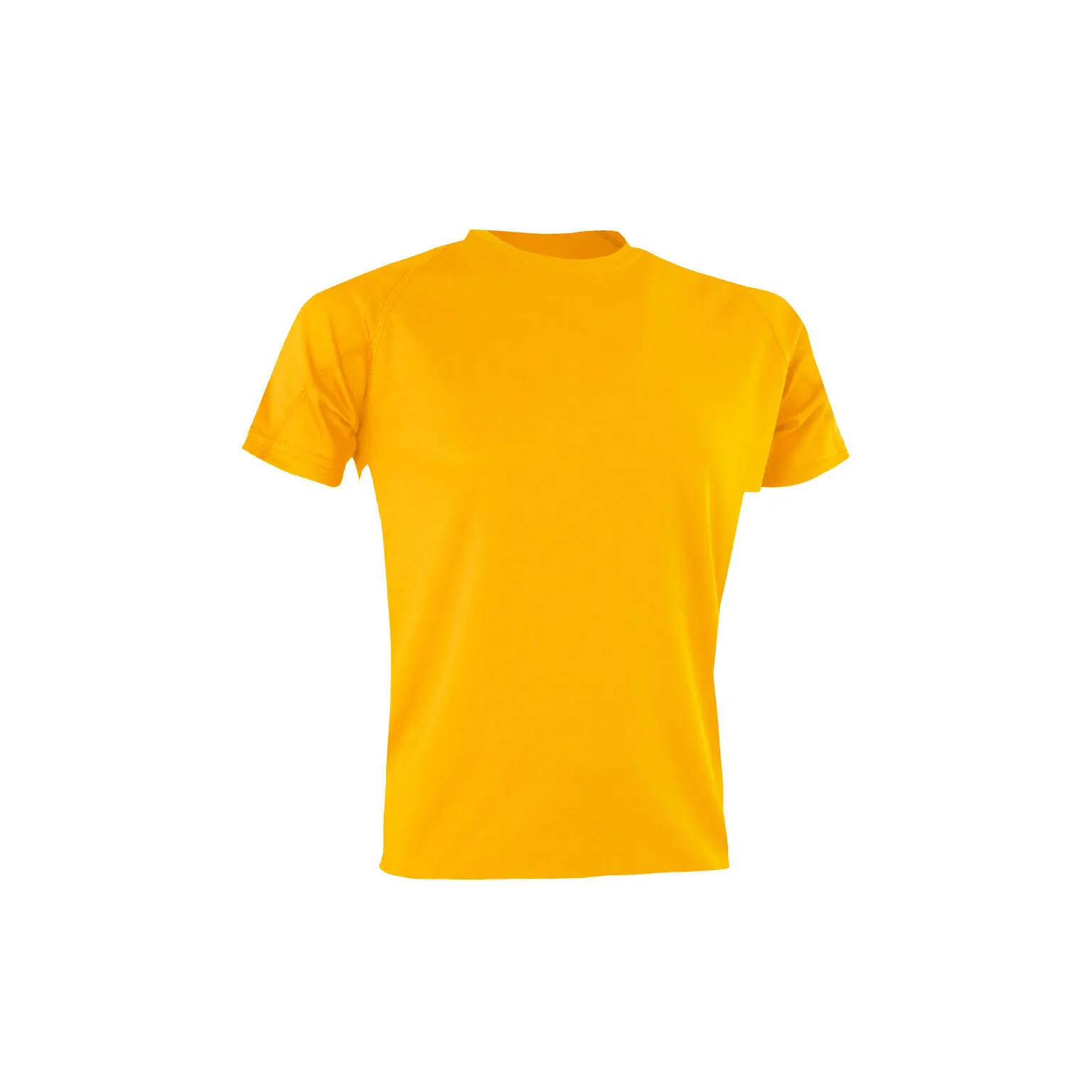 Trainingsshirt Aircool - Doré - unisex - Size: S