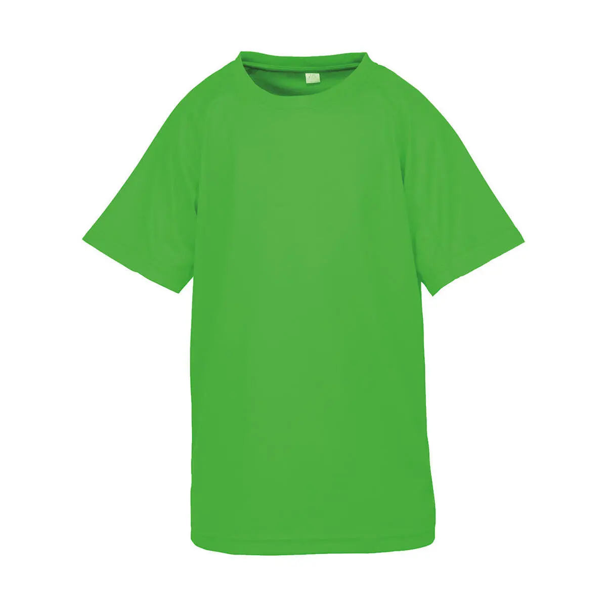 T-shirt enfant Spiro Performance Aircool