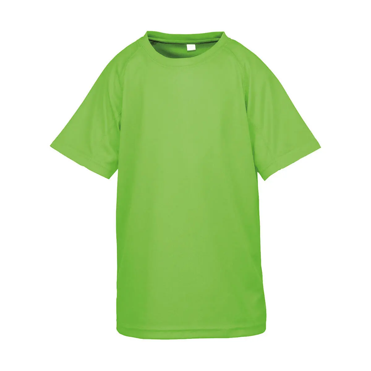 T-shirt enfant Spiro Performance Aircool