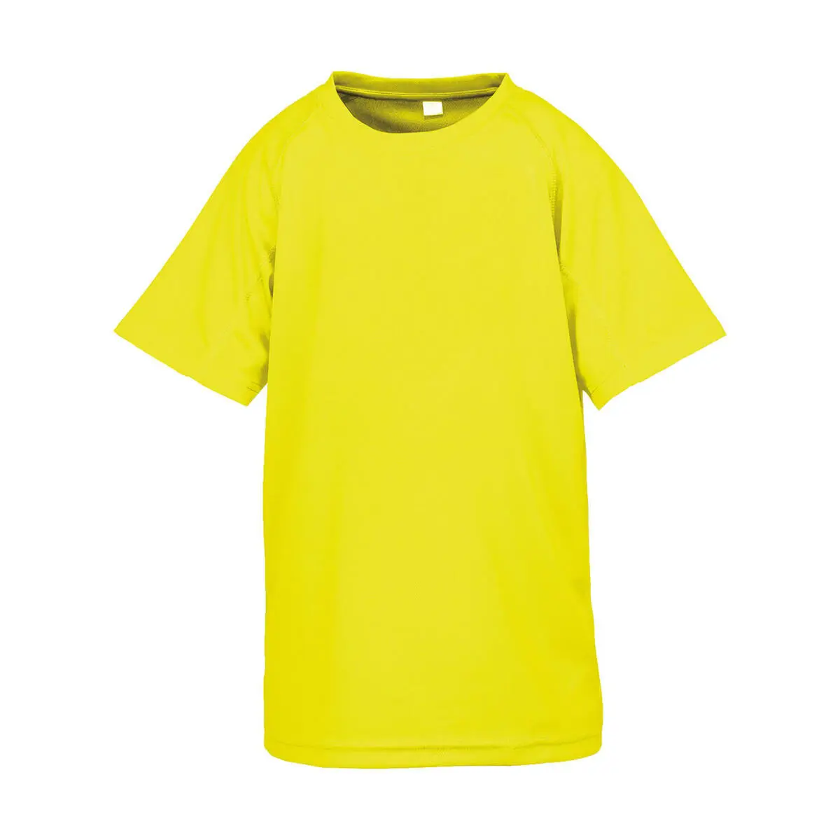 T-shirt enfant Spiro Performance Aircool