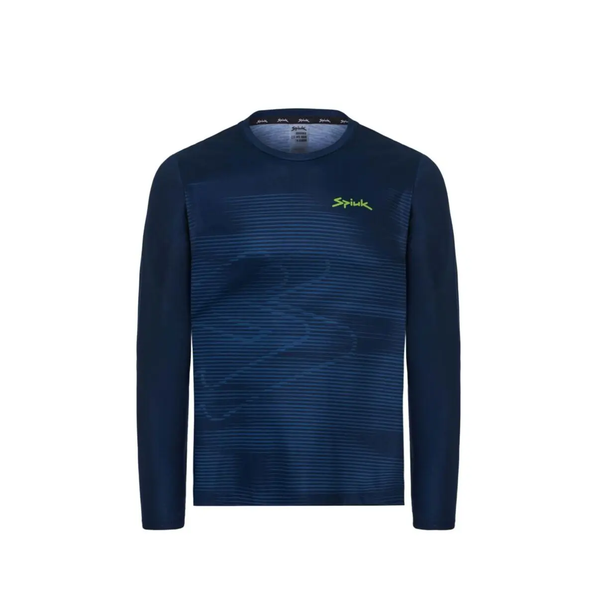 Image of Langärmeliges UnterziehTrikot Spiuk Momentum