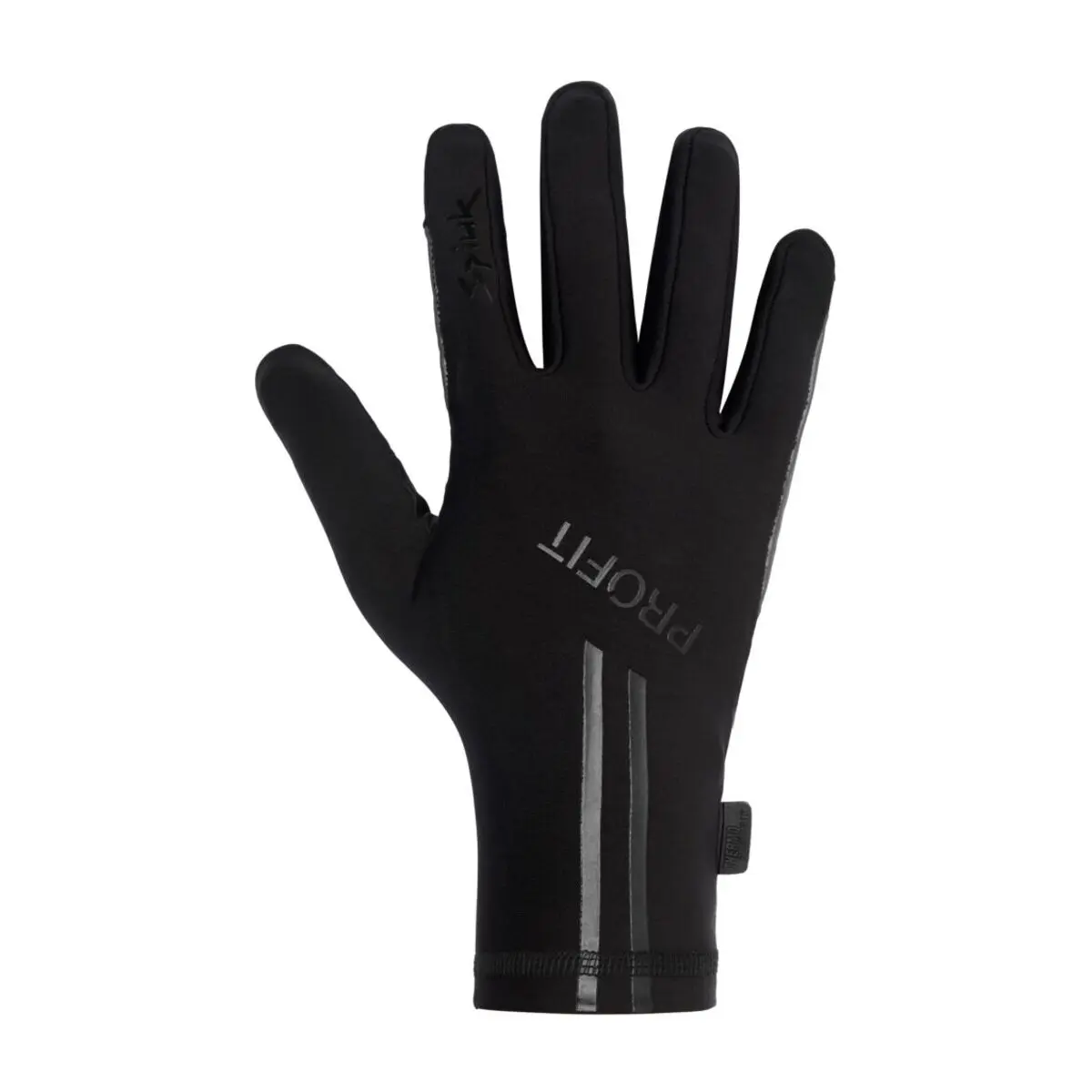 Image of Lange Handschuhe Spiuk Profit Cold&Rain DWR