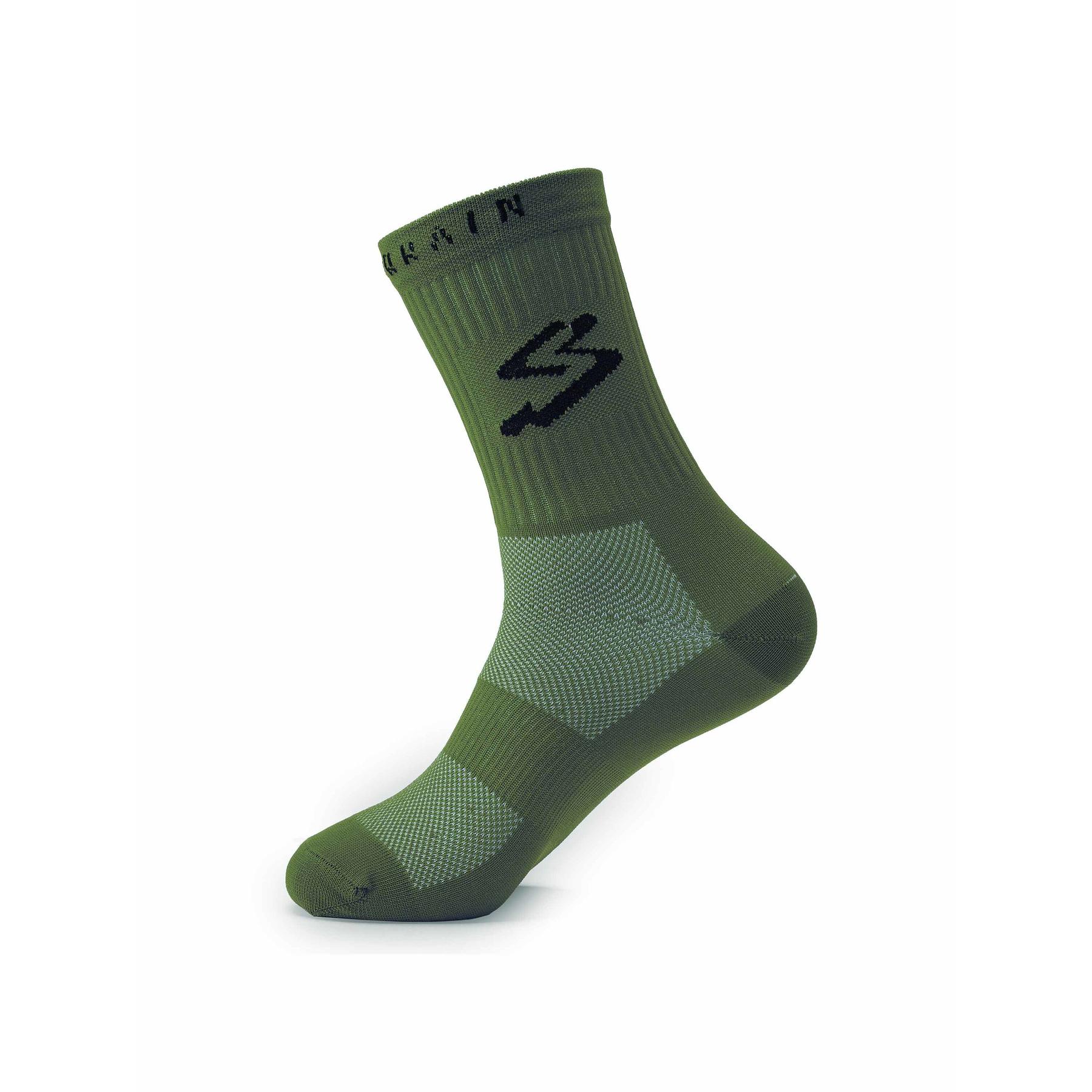 Velo Store - UK Long socks Spiuk All Terrain | Extra 10% off with Subscription, Postage £16.79 to UK Fedex.
