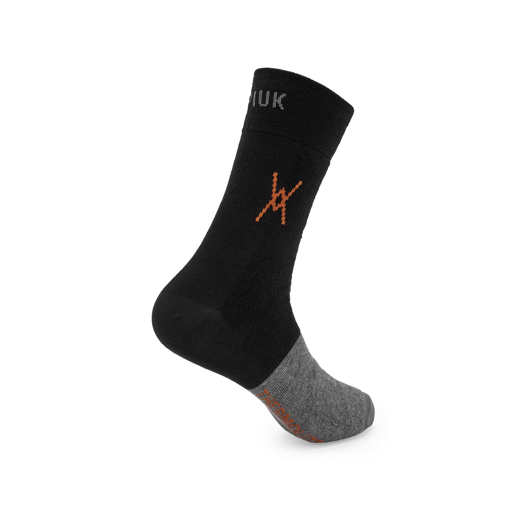 Velo Store - UK Long winter socks Spiuk All Terrain | Extra 10% off with Subscription, Postage £16.79 to UK Fedex.