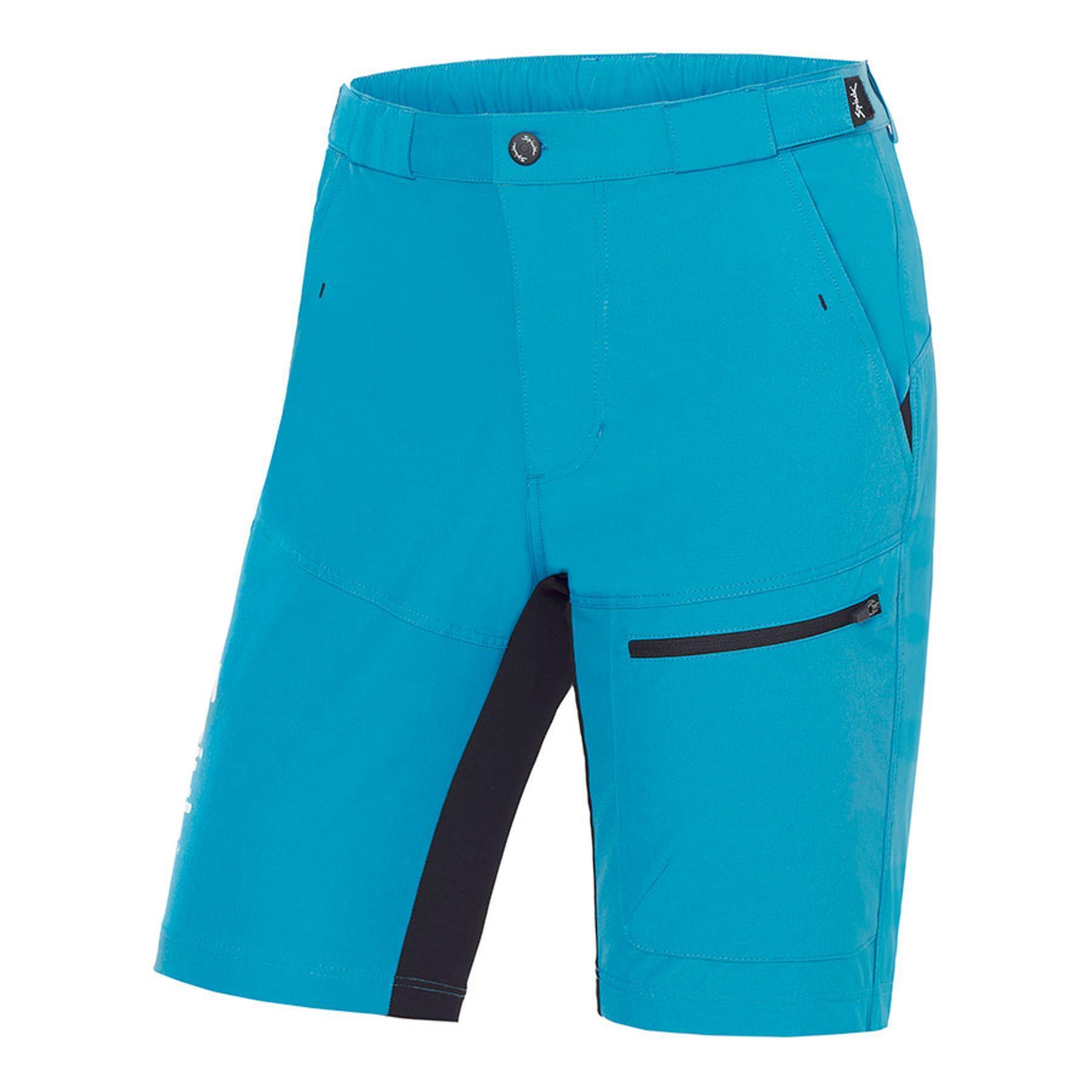 Spiuk All Terrain Kurze Hose