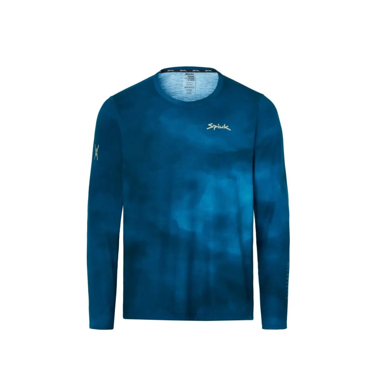 Maglia a maniche lunghe Spiuk