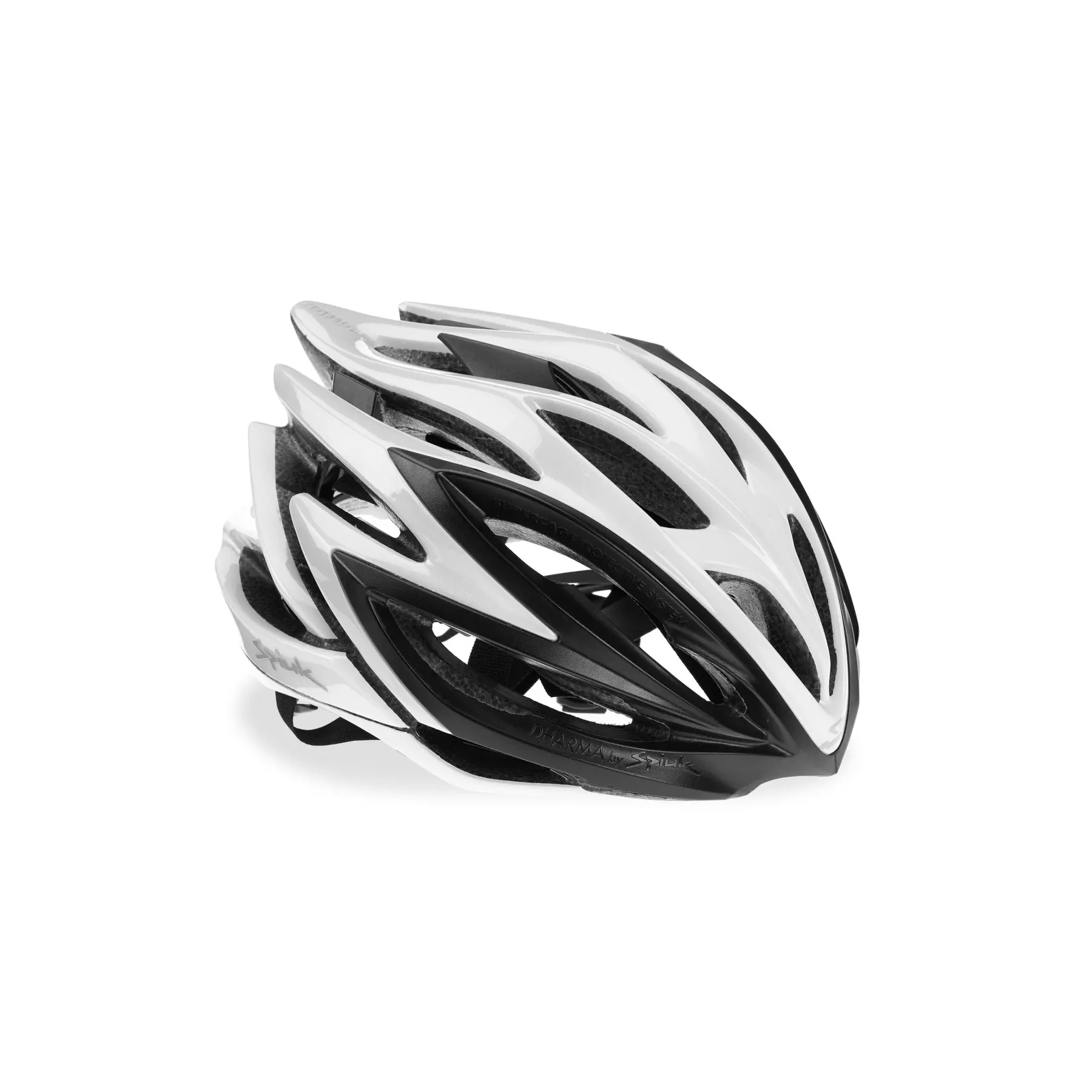 Velo Store - UK Bike helmet Spiuk Dharma Ed | Extra 10% off with Subscription, Postage £16.79 to UK Fedex.