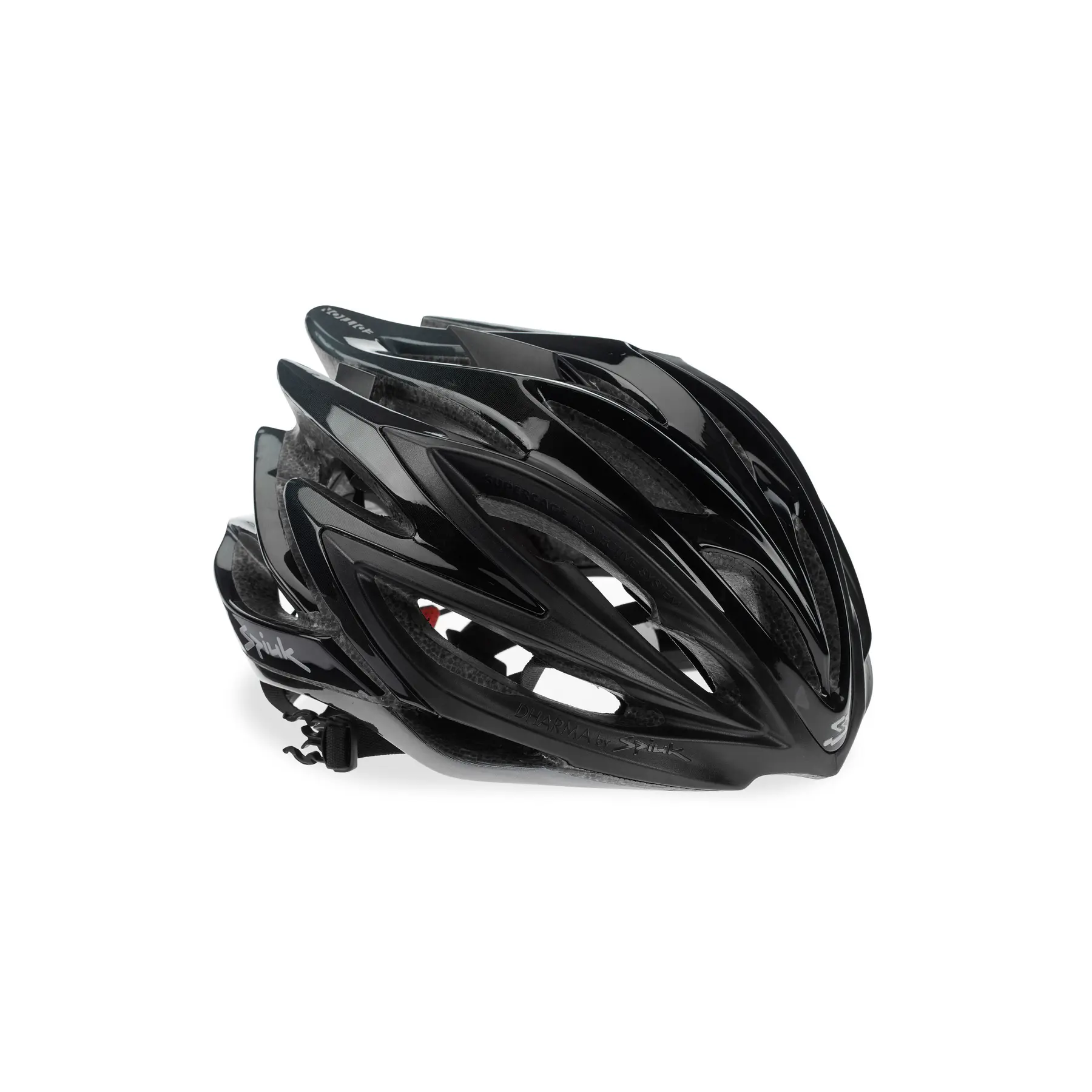 Velo Store - UK Bike helmet Spiuk Dharma Ed | Extra 10% off with Subscription, Postage £16.79 to UK Fedex.