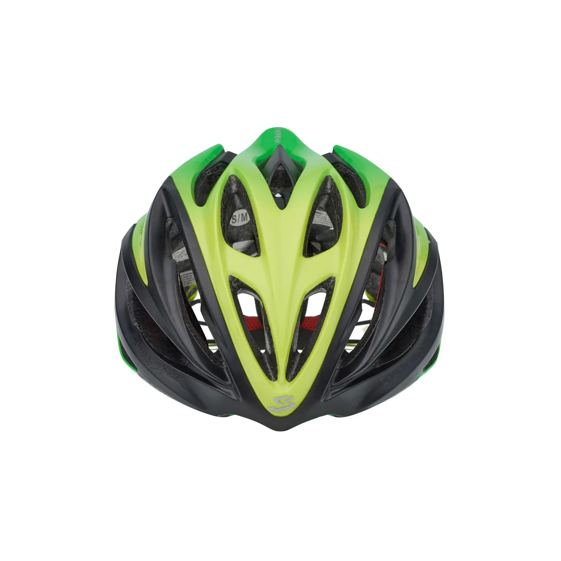 Casco bici Spiuk Dharma Ed