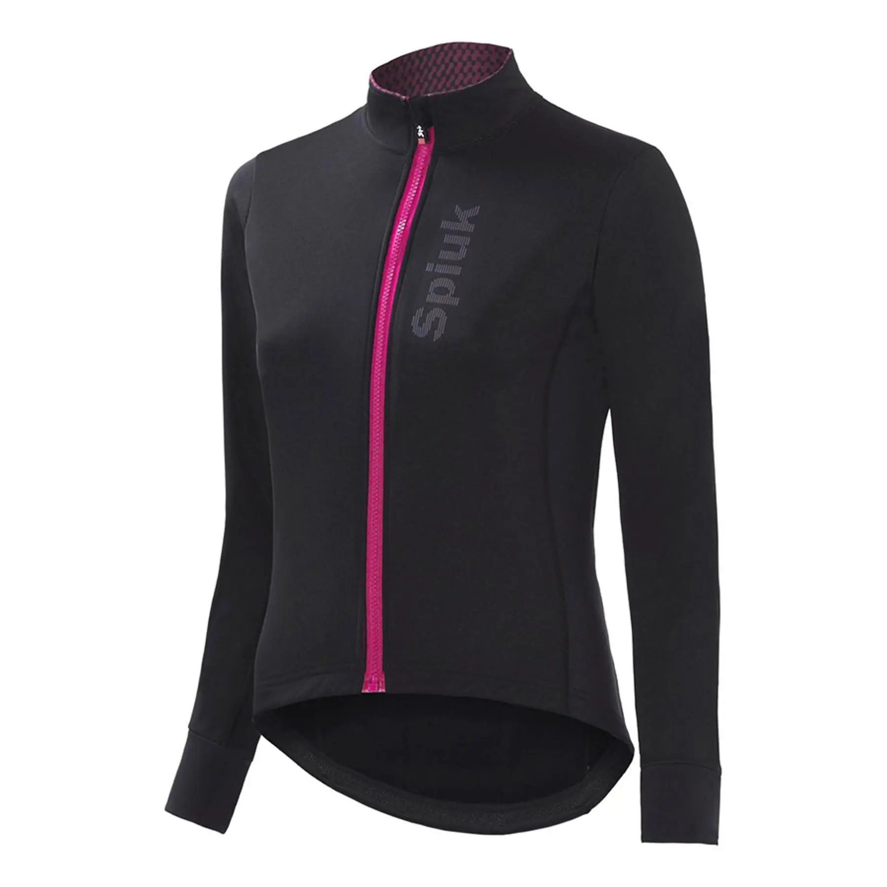 Velo Store - UK Women's membrane fleece Spiuk Anatomic | Extra 10% off with Subscription, Postage £16.79 to UK Fedex.