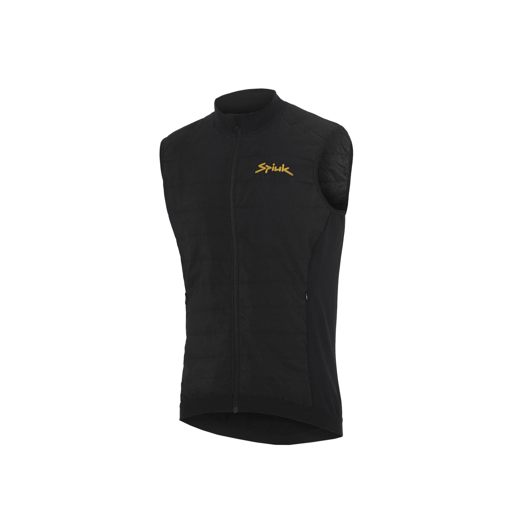 Velo Store - UK Vest Spiuk Squad | Extra 10% off with Subscription, Postage £16.79 to UK Fedex.