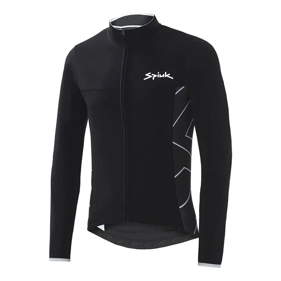 Regenjacke Spiuk Boreas