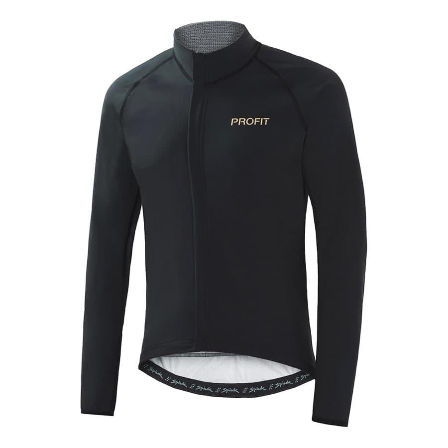 Spiuk Cold&rain Fina Wp Jacke