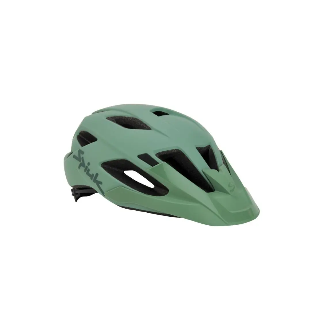 Spiuk Kaval All Mtb-helm