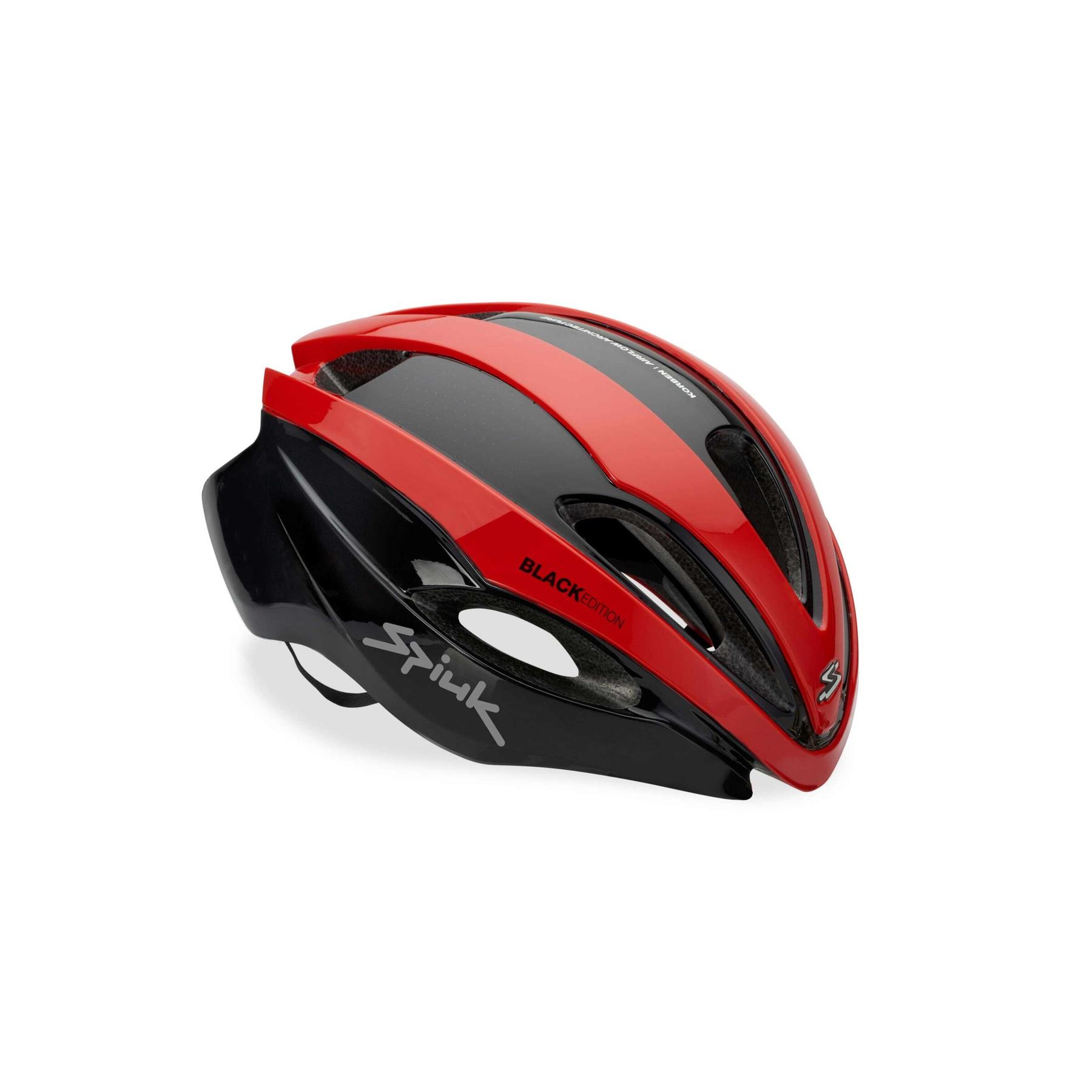 Velo Store - UK Headset Spiuk Korben | Extra 10% off with Subscription, Postage £16.79 to UK Fedex.