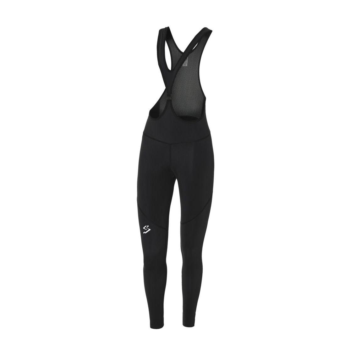 Velo Store - UK Women's bibtights Spiuk Anatomic W Frontal Bib | Extra 10% off with Subscription, Postage £16.79 to UK Fedex.