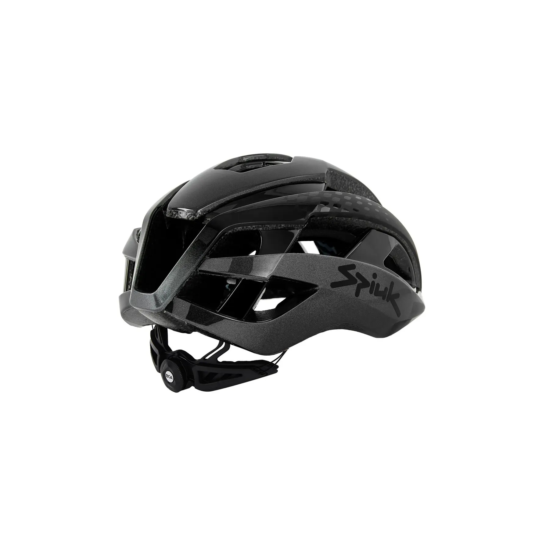 Casco bici Spiuk Profit