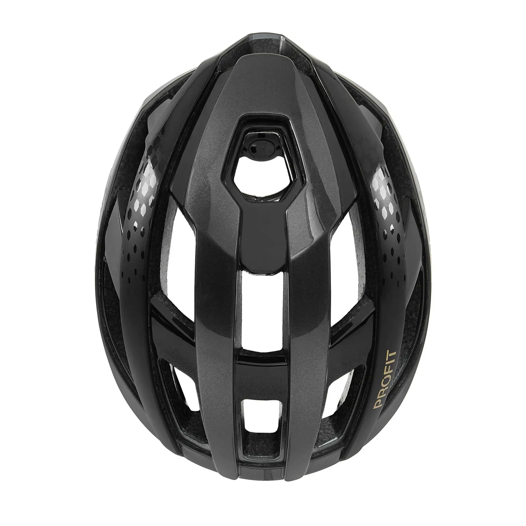 Casco bici Spiuk Profit