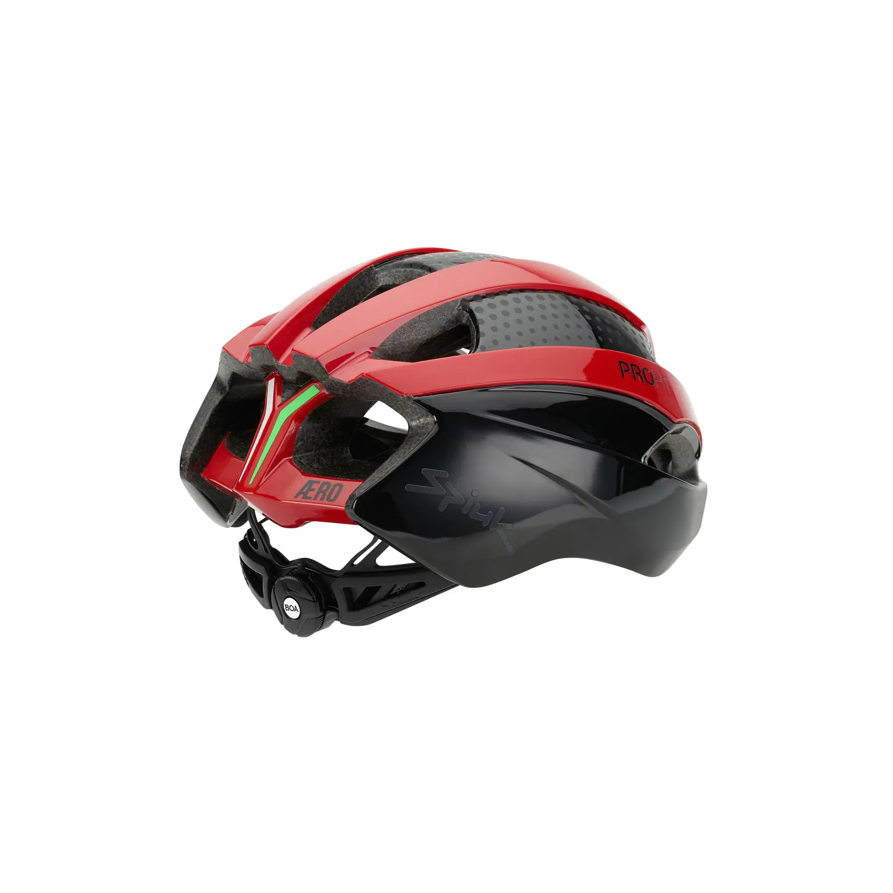 Casco bici Spiuk Profit