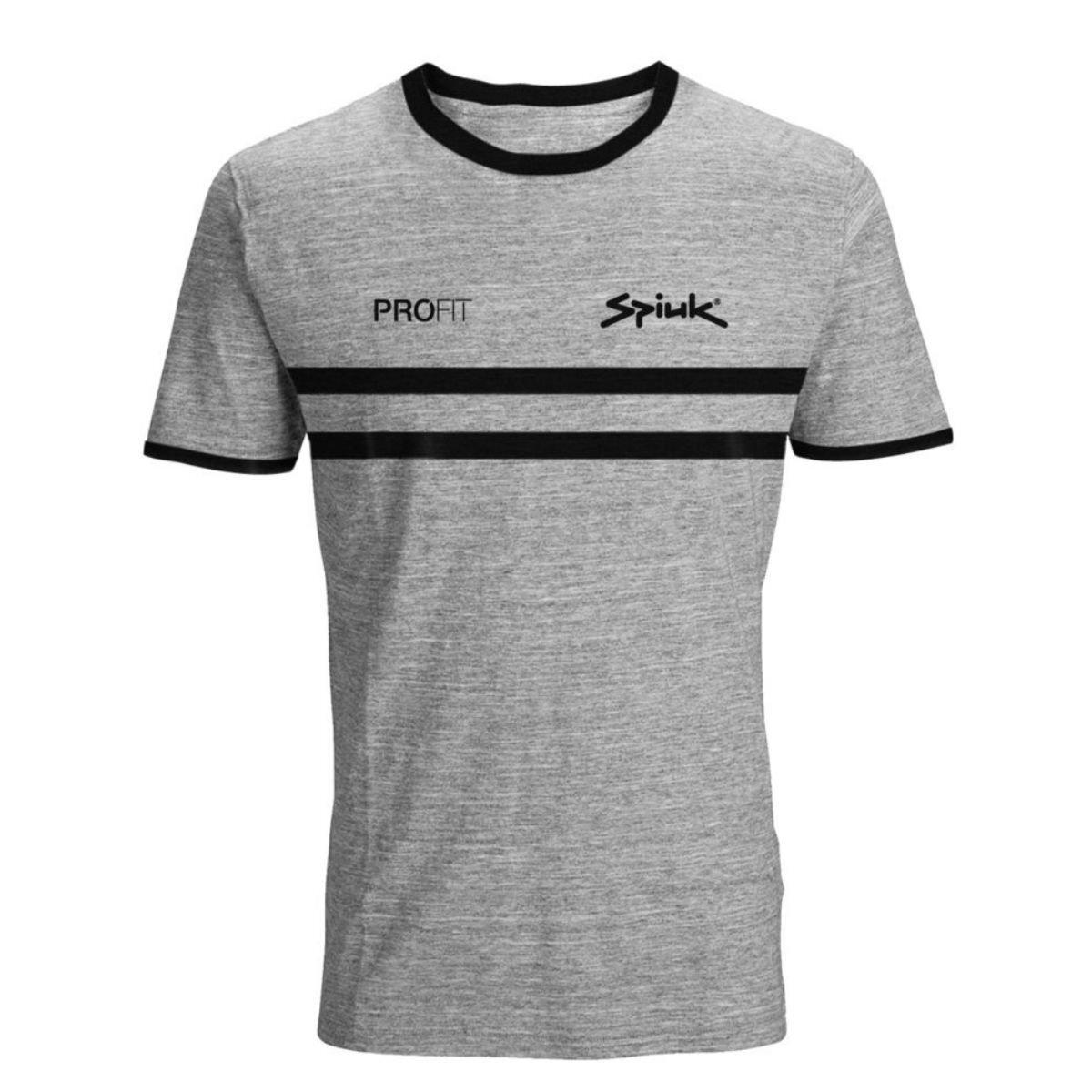 Velo Store - UK T-shirt Spiuk Squad | Extra 10% off with Subscription, Postage £16.79 to UK Fedex.