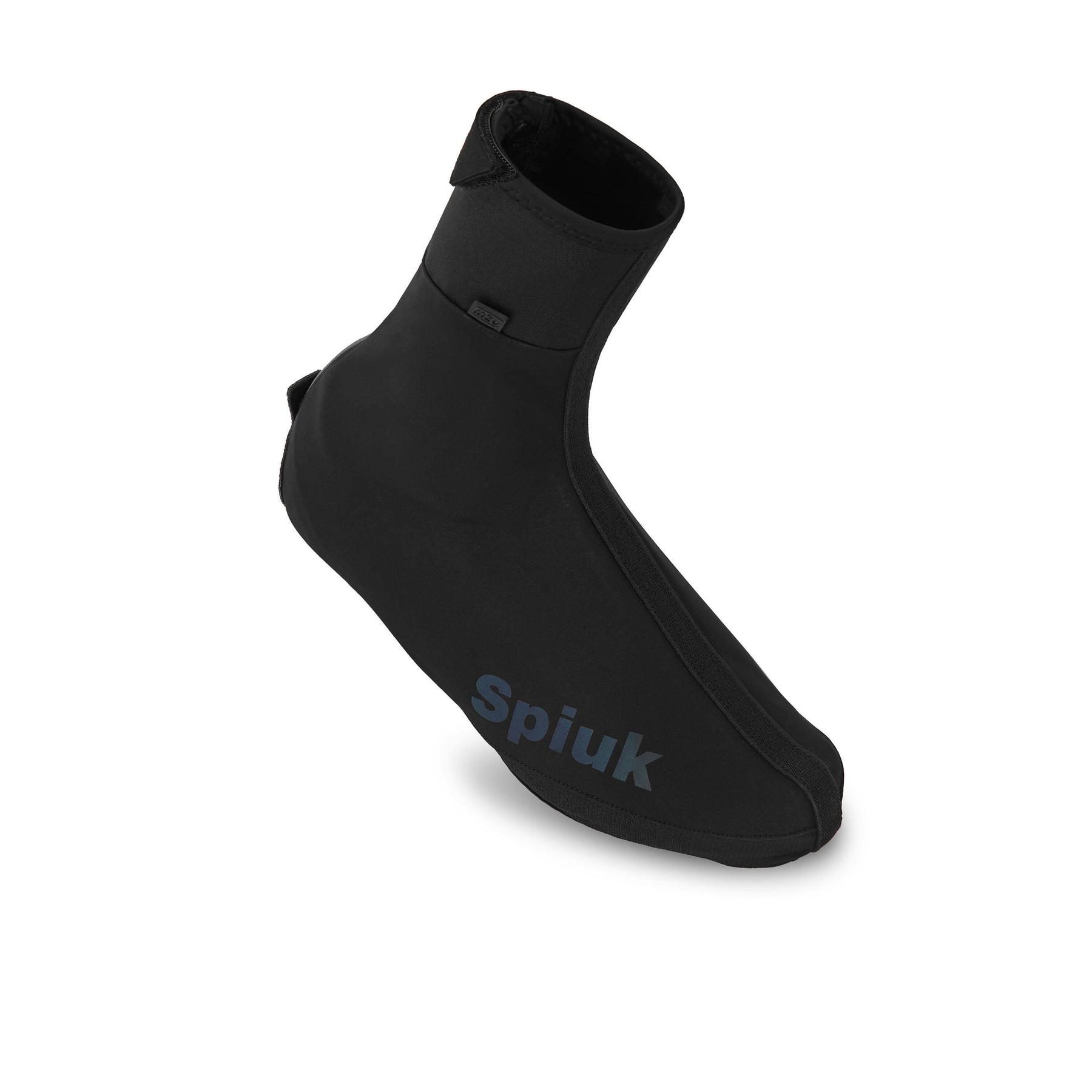 Velo Store - UK Membrane overshoes Spiuk Anatomic | Extra 10% off with Subscription, Postage £16.79 to UK Fedex.