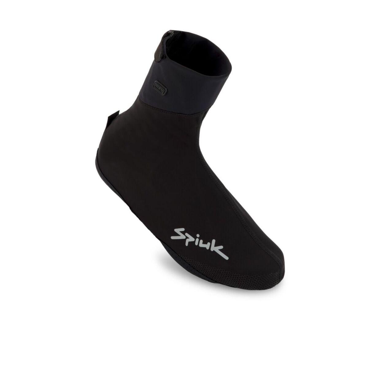 Velo Store - UK Shoe covers Spiuk Anatomic | Extra 10% off with Subscription, Postage £16.79 to UK Fedex.