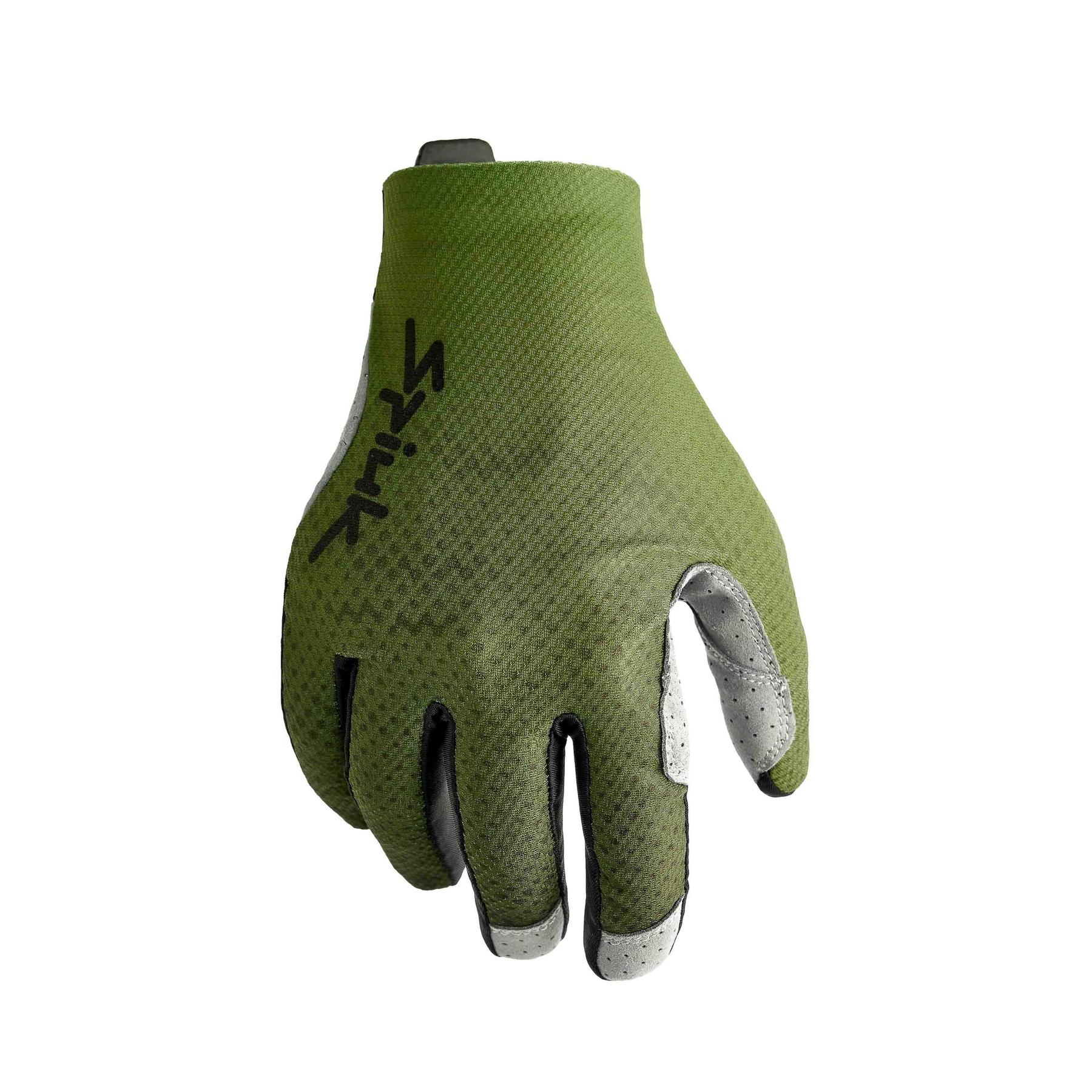Velo Store - UK Long gloves Spiuk All Terrain | Extra 10% off with Subscription, Postage £16.79 to UK Fedex.