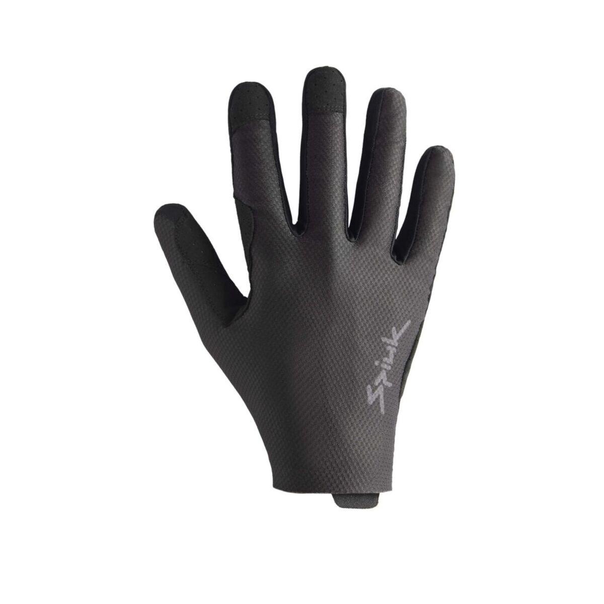 Velo Store - UK Long Gloves Spiuk All Terrain | Extra 10% off with Subscription, Postage £16.79 to UK Fedex.