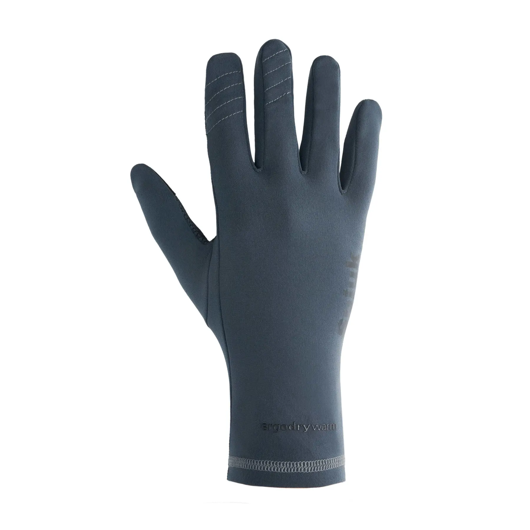 Lange Fahrradhandschuhe Membrane Spiuk Anatomic