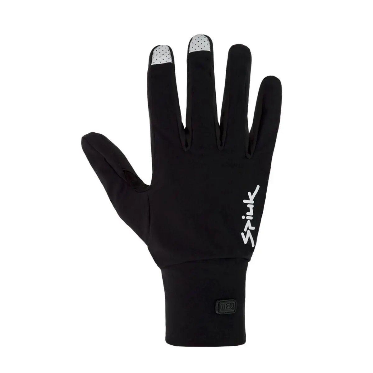 Velo Store - UK Gloves Spiuk Anatomic | Extra 10% off with Subscription, Postage £16.79 to UK Fedex.