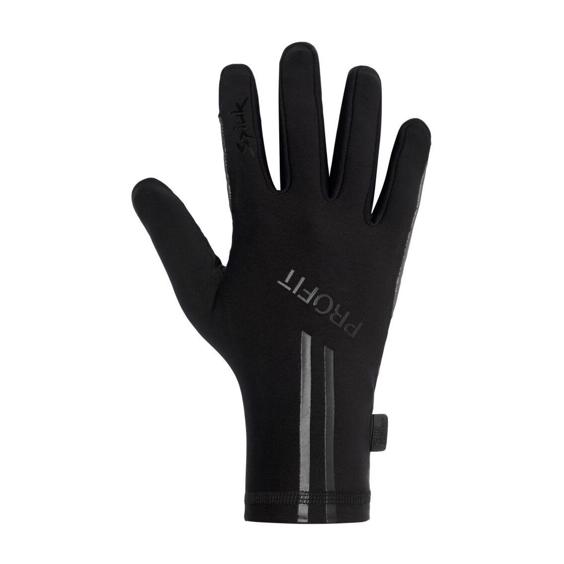 Velo Store - UK Gloves Spiuk Profit Cold&Rain Dwr | Extra 10% off with Subscription, Postage £16.79 to UK Fedex.