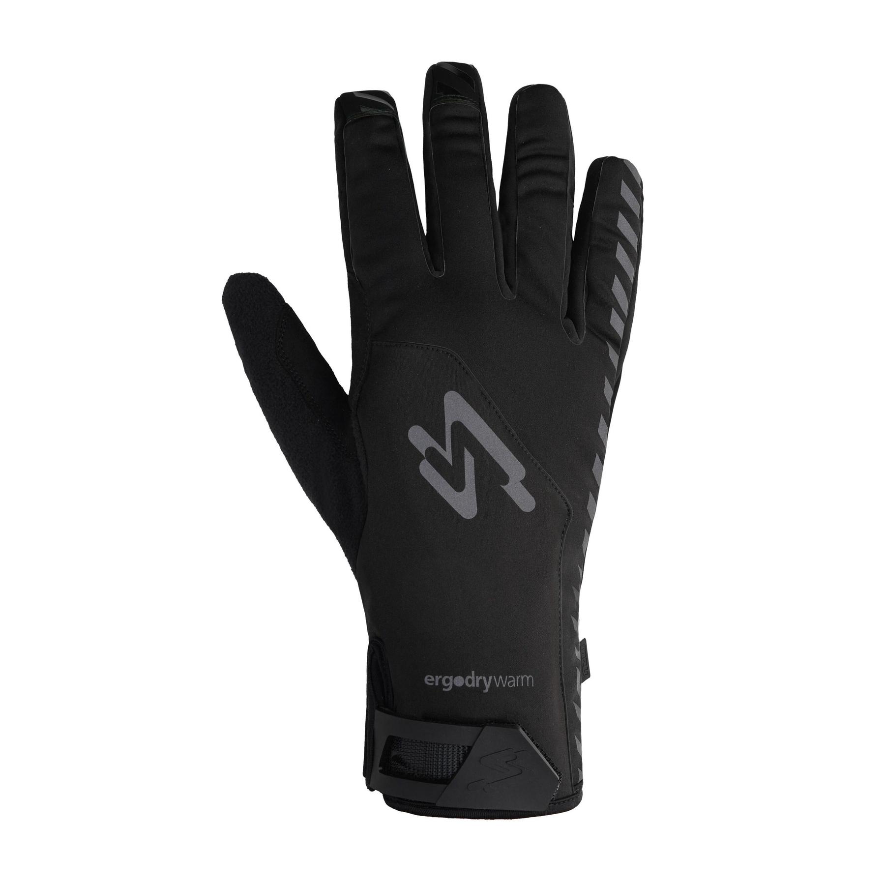 Velo Store - UK Long cycling gloves membrane Spiuk Top Ten | Extra 10% off with Subscription, Postage £16.79 to UK Fedex.