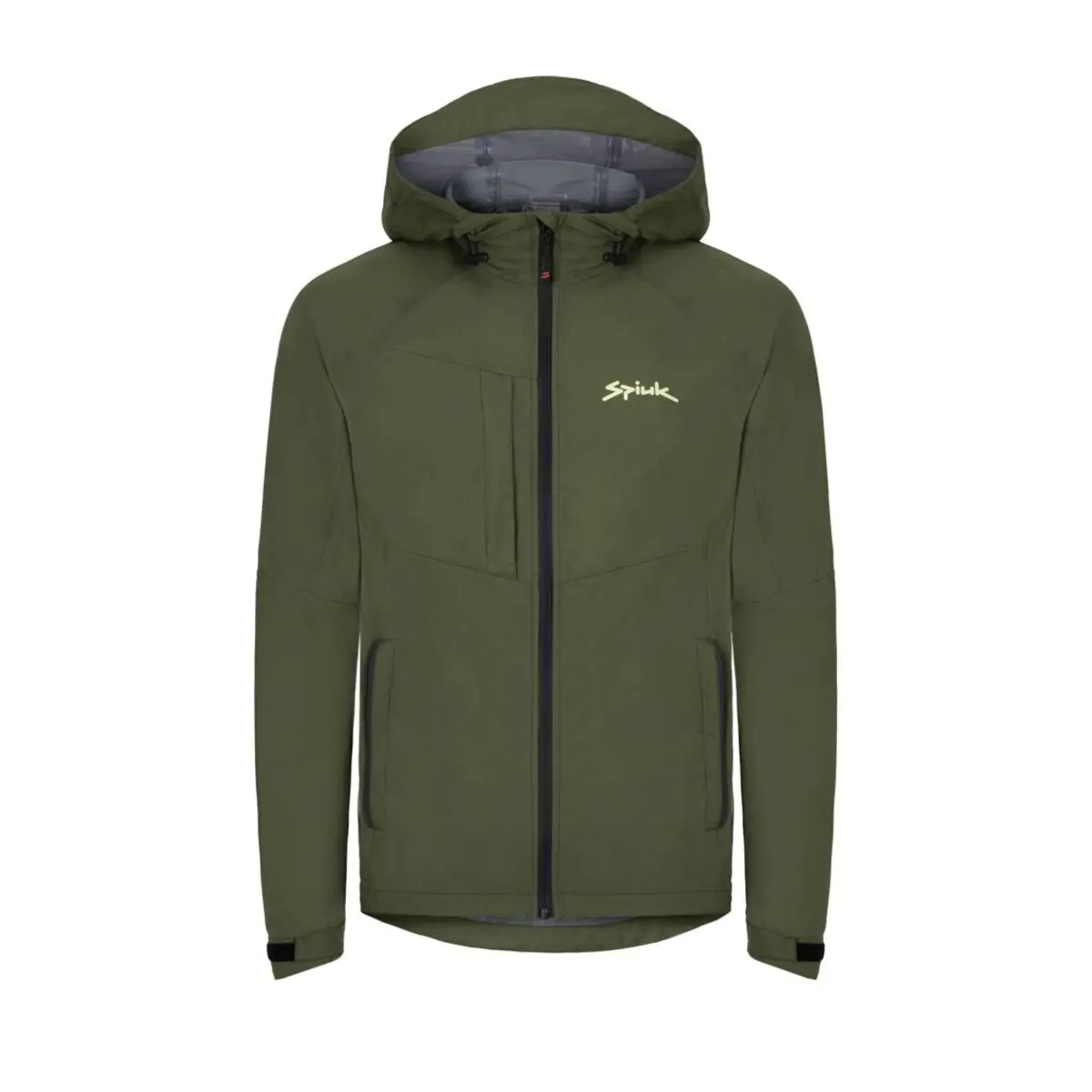 Spiuk All Terrain Jacke