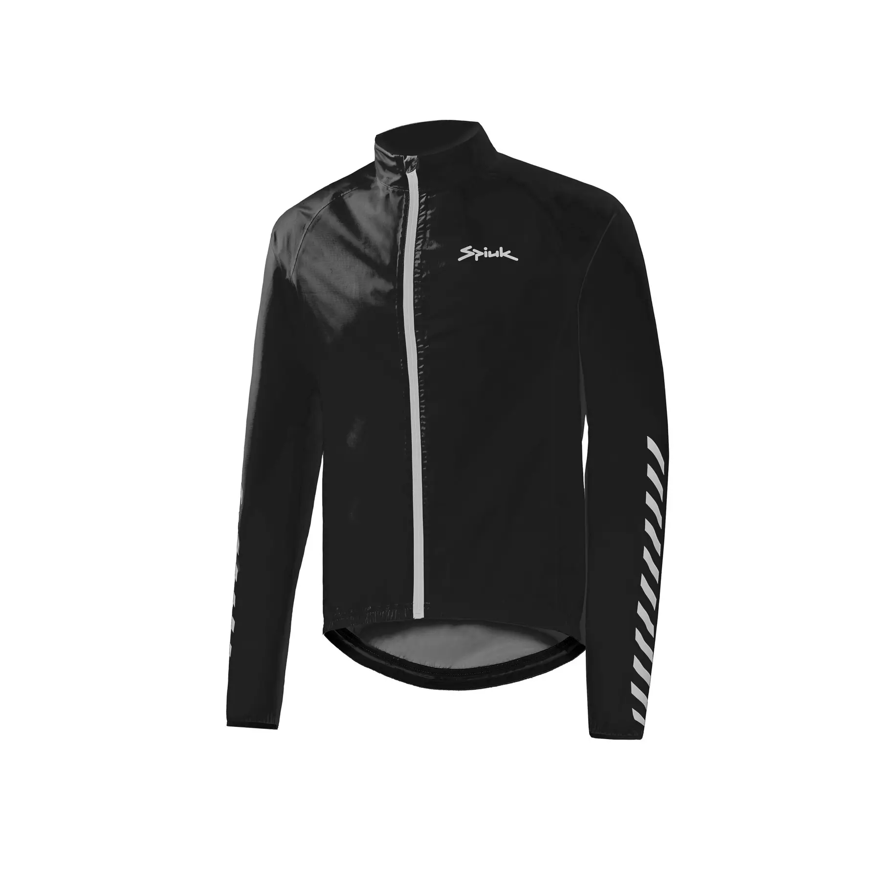 Velo Store - UK Waterproof jacket with membrane Spiuk Top Ten | Extra 10% off with Subscription, Postage £16.79 to UK Fedex.