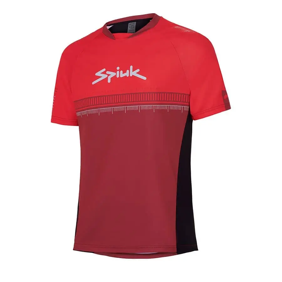 Velo Store - UK Jersey Spiuk Anatomic MTB | Extra 10% off with Subscription, Postage £16.79 to UK Fedex.