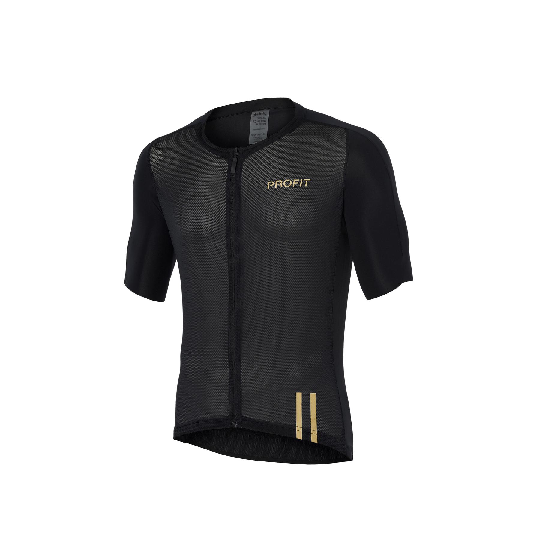 Spiuk Profit Summer Kurzarm-radtrikot