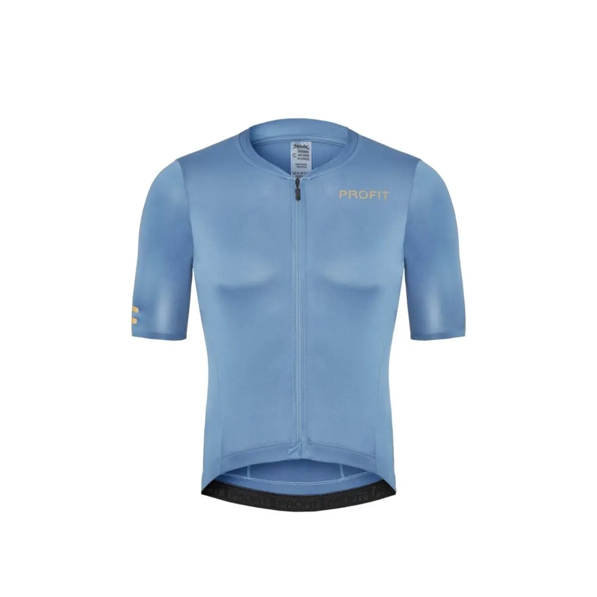 Velo Store - UK Short sleeve jersey Spiuk Profit Summer | Extra 10% off with Subscription, Postage £16.79 to UK Fedex.