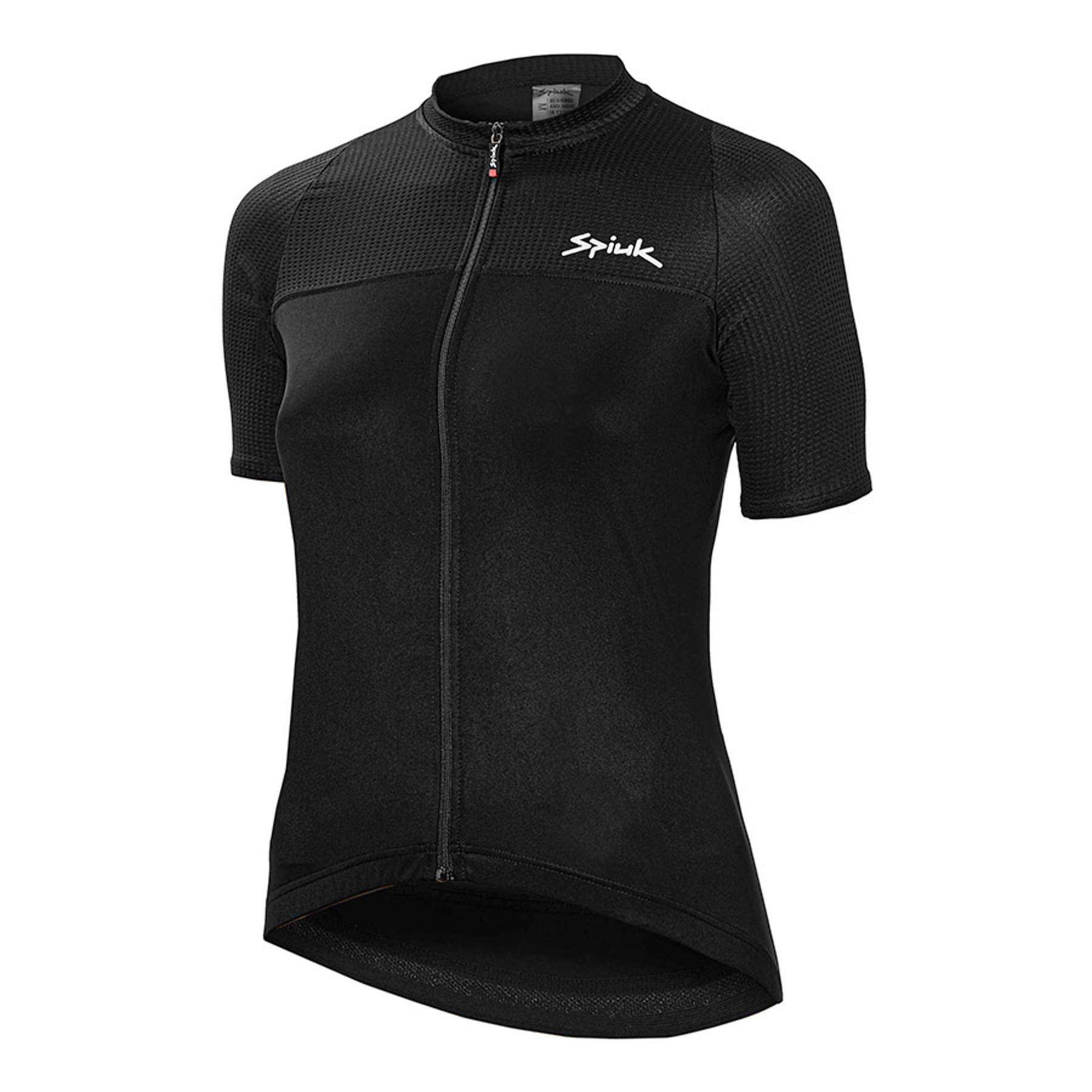 Spiuk Anatomic Kurzarm-radtrikot