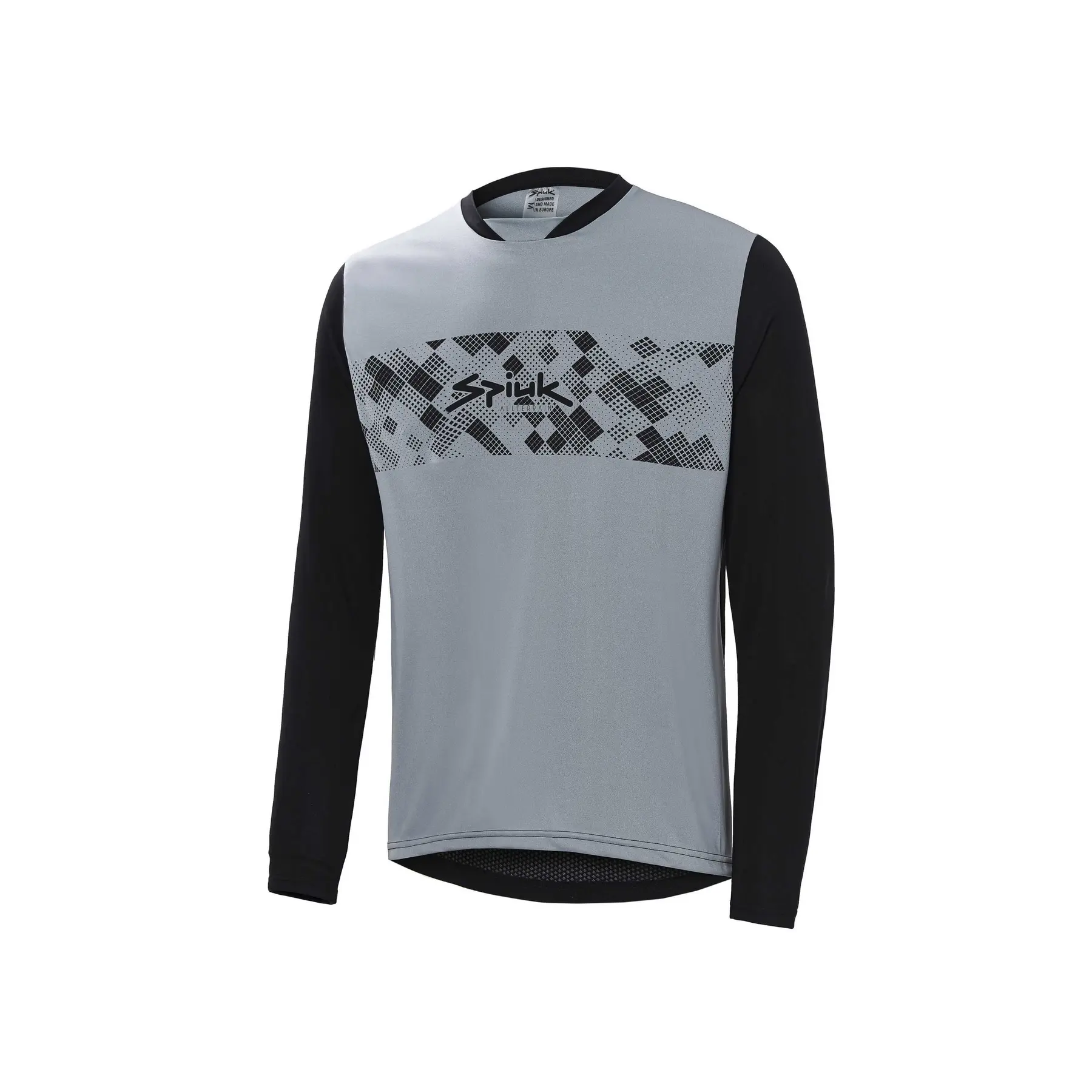 Velo Store - UK Long sleeve jersey Spiuk All Terrain | Extra 10% off with Subscription, Postage £16.79 to UK Fedex.