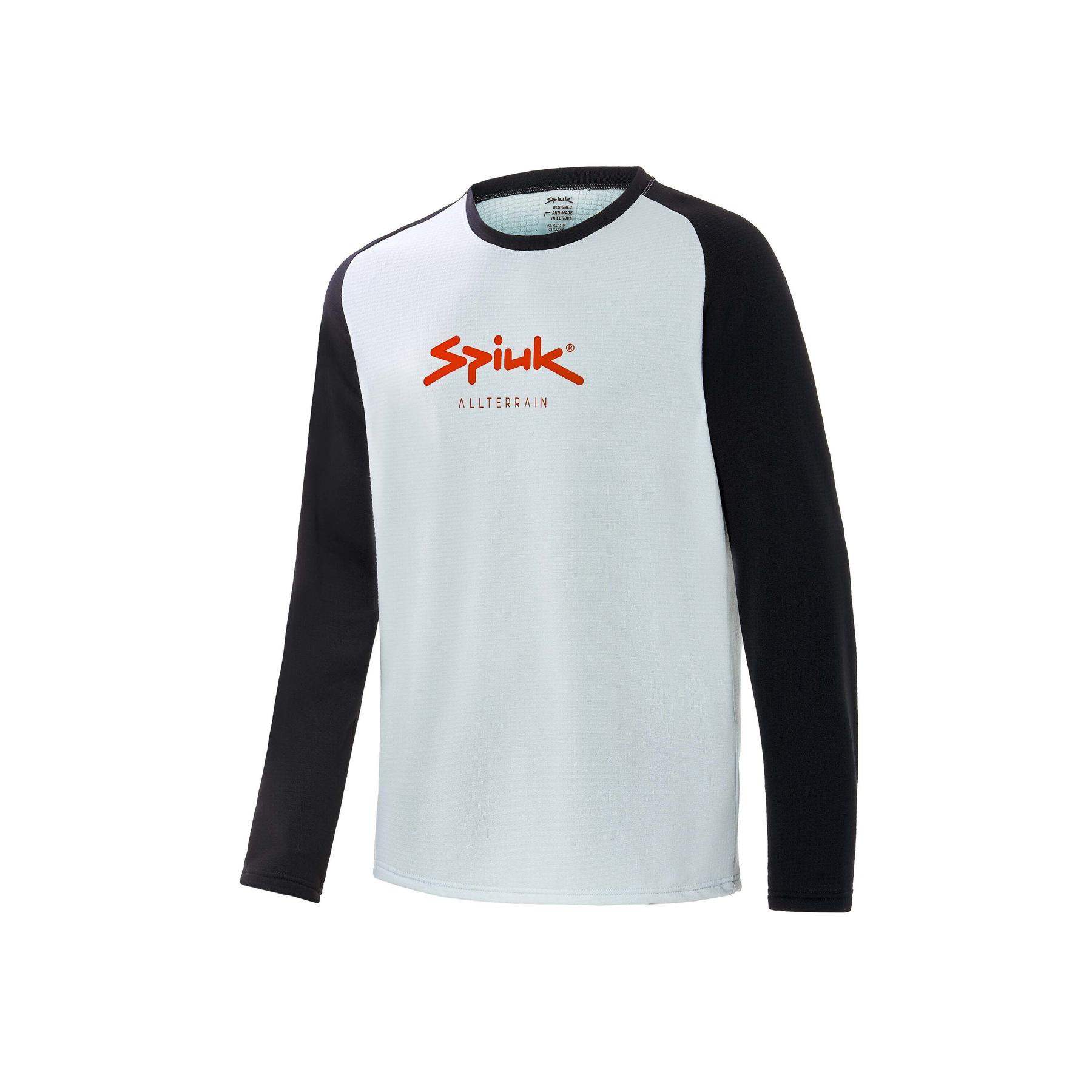 Spiuk All Terrain Langarm-trikot