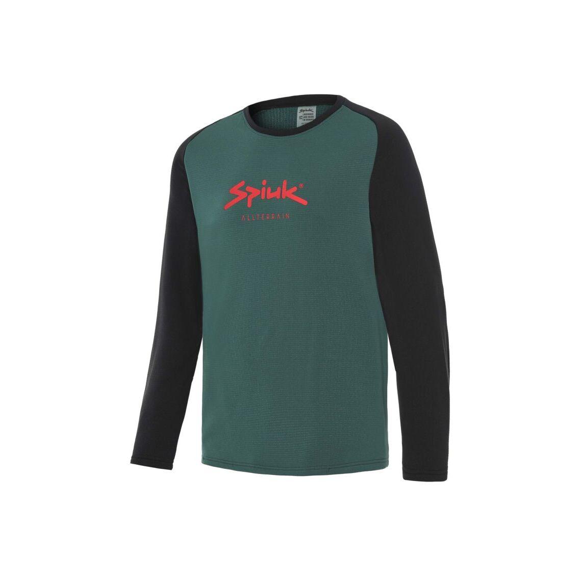 Spiuk All Terrain Langarm-trikot