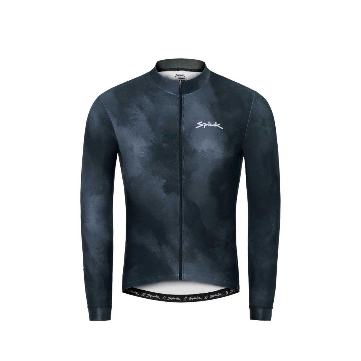 Spiuk Top Ten Langarm-trikot