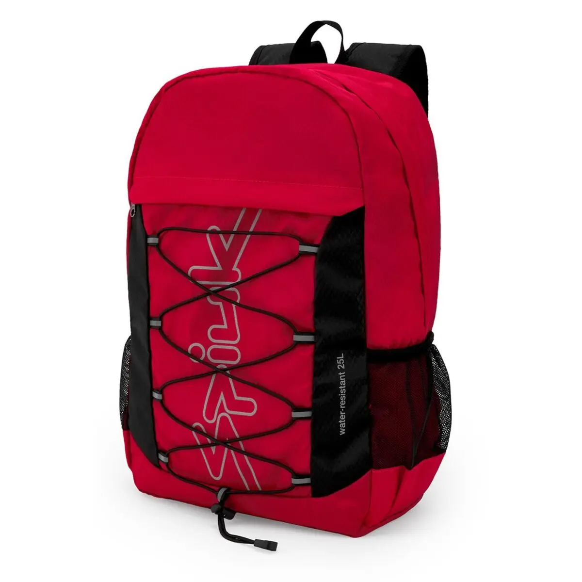 Velo Store - UK Backpack Spiuk Geiser | Extra 10% off with Subscription, Postage £16.79 to UK Fedex.