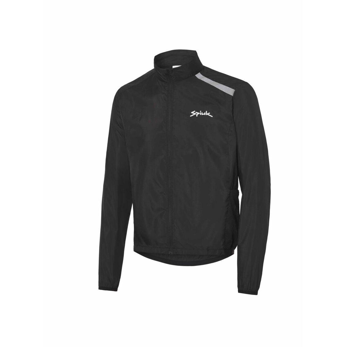 Velo Store - UK Waterproof jacket Spiuk Anatomic | Extra 10% off with Subscription, Postage £16.79 to UK Fedex.
