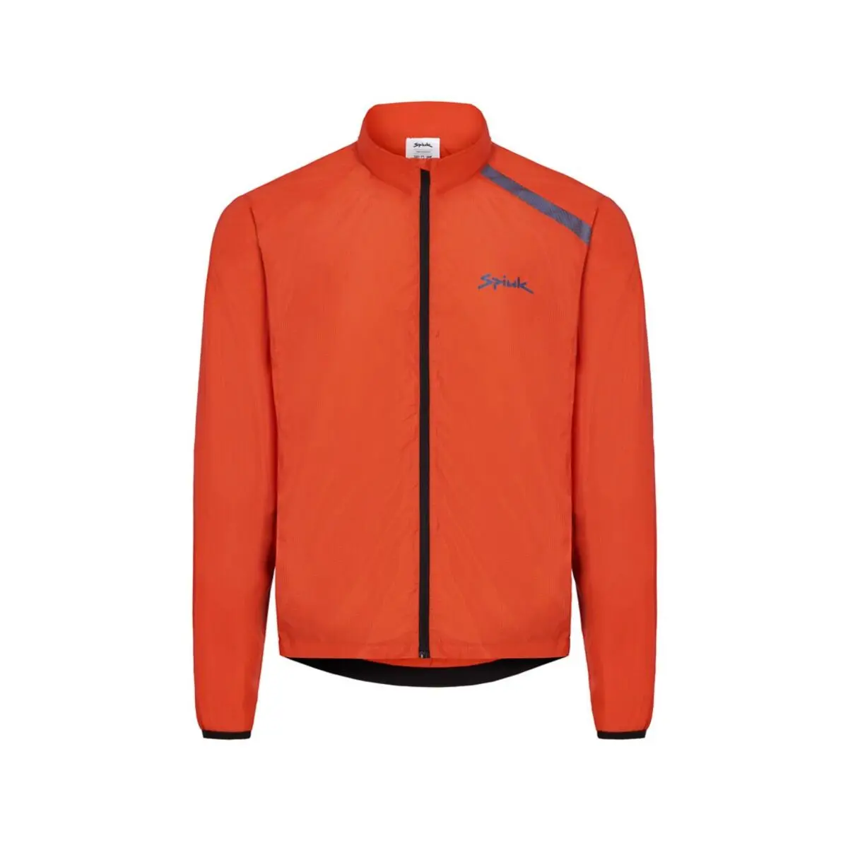 Velo Store - UK Windbreaker jersey Spiuk Anatomic | Extra 10% off with Subscription, Postage £16.79 to UK Fedex.