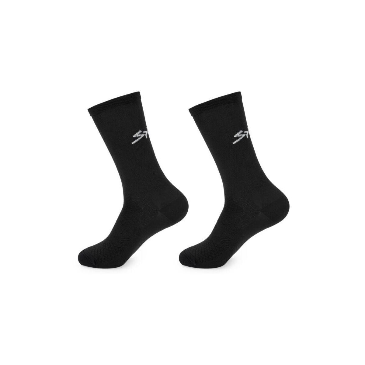Velo Store - UK knee socks Spiuk Anatomic Summer (x2) | Extra 10% off with Subscription, Postage £16.79 to UK Fedex.