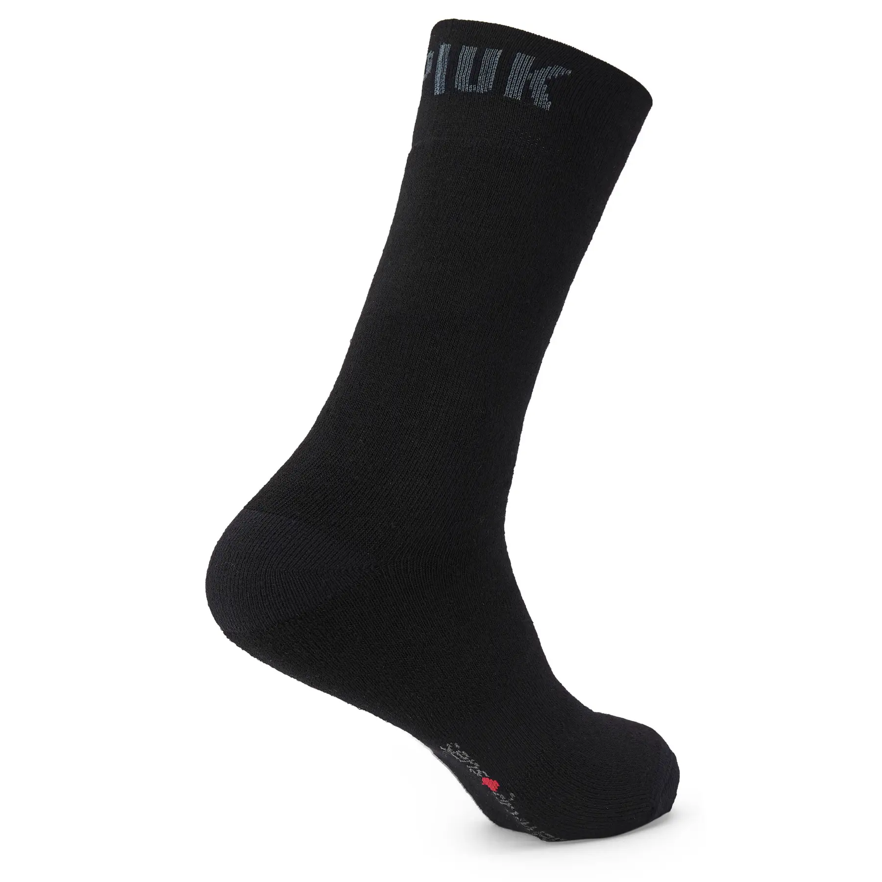 Spiuk Lange Wintersocken Anatomic (x2) Unisex