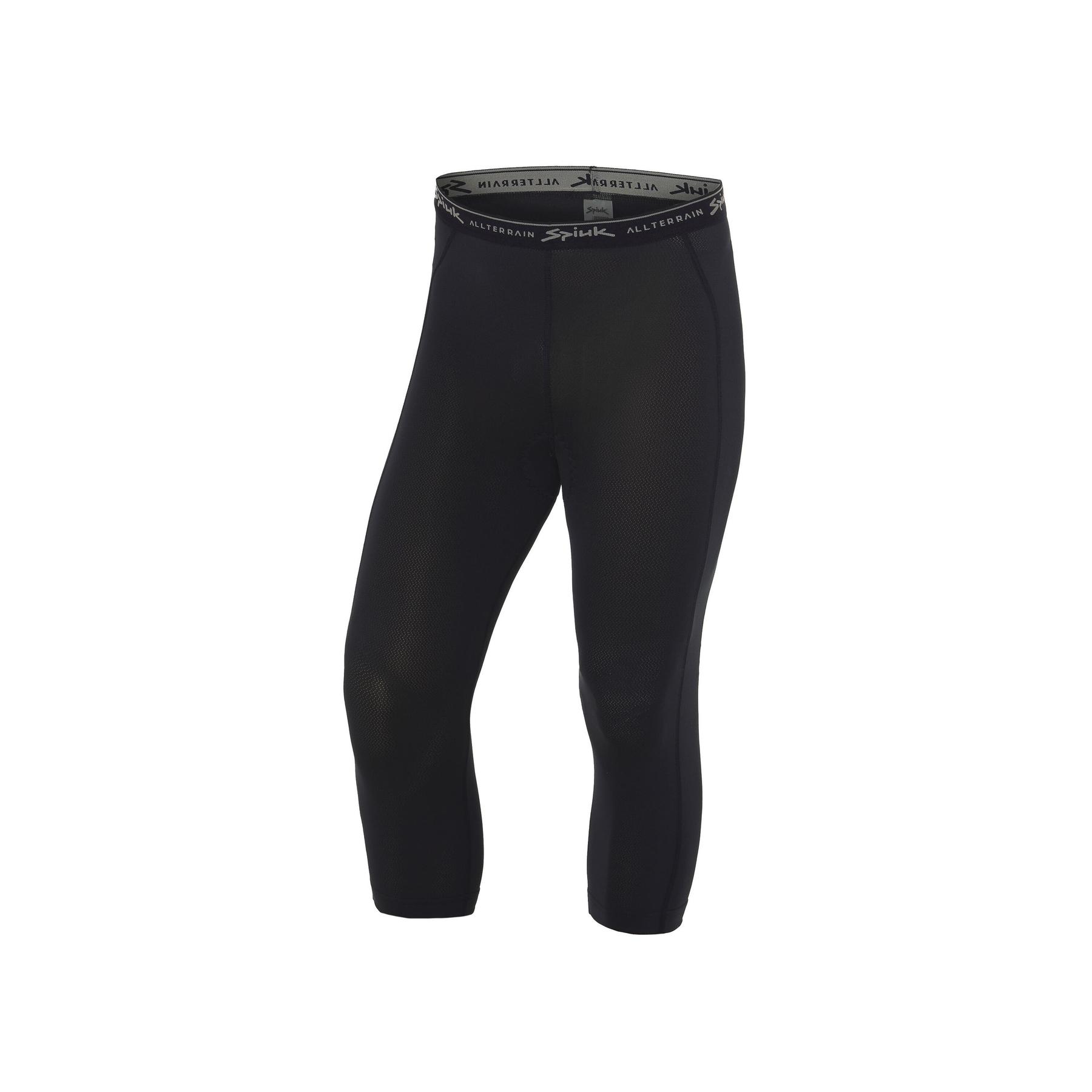 Velo Store - UK Legging all-terrain Spiuk Inner Corsaire | Extra 10% off with Subscription, Postage £16.79 to UK Fedex.